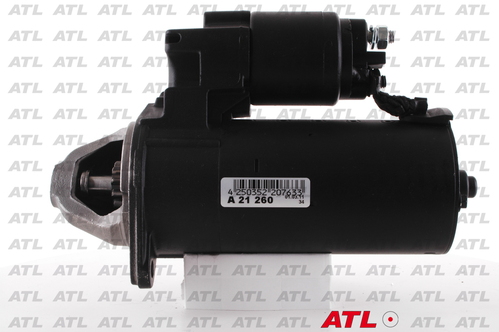 A 21 260