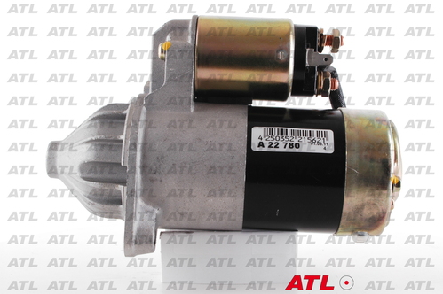 A 22 780