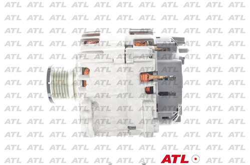 L 50 741 (OE Neuteil)